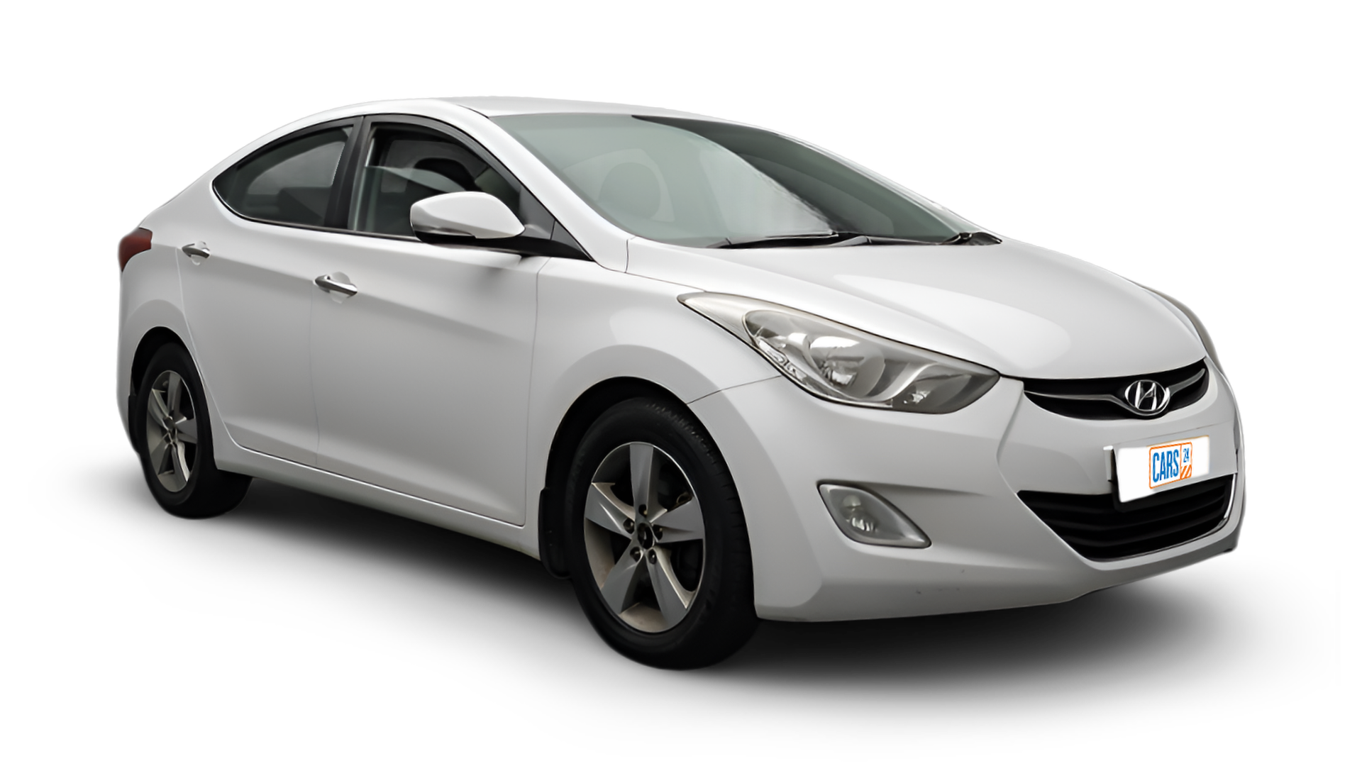 Hyundai New Elantra-img